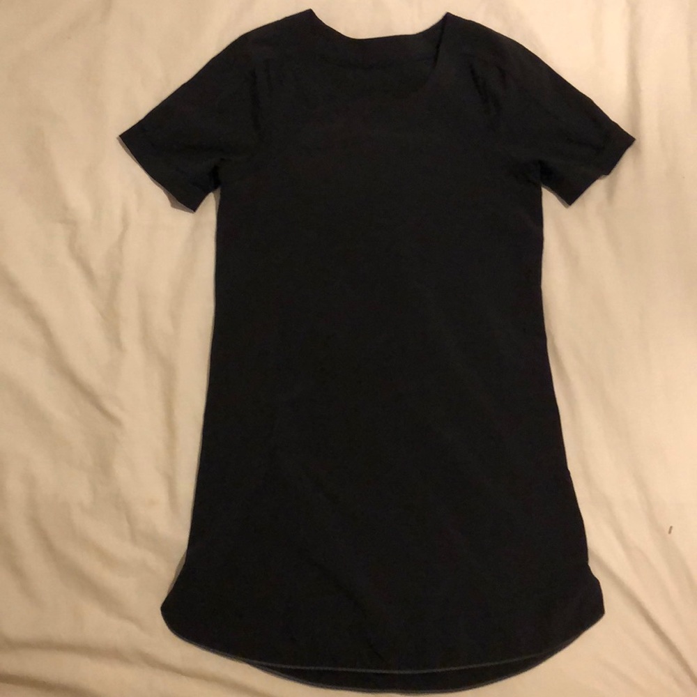 Ivivva T-shirt dress